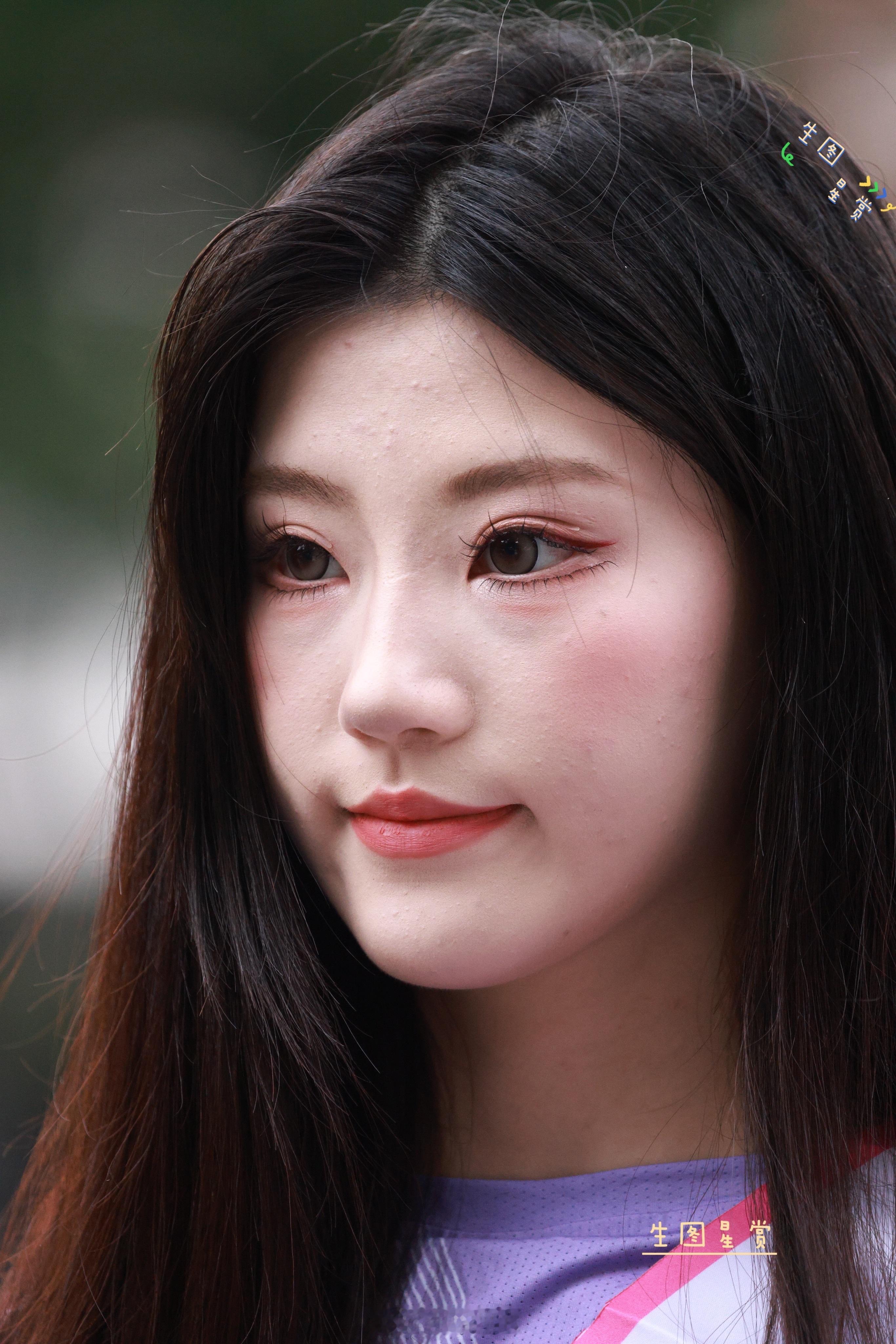 亚洲小姐广东赛区二十强，一眼中意P5小姐姐[打call] ​​​