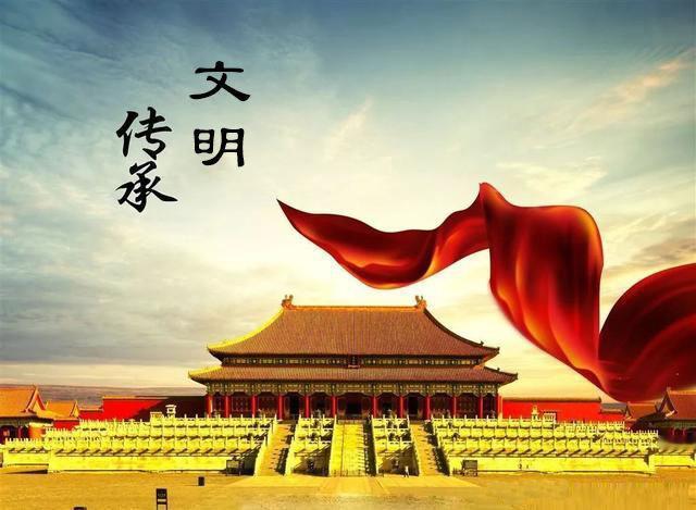 美国终于看懂：面对中国这个文明型国家的全面复兴，任何围堵与封锁都不过是螳臂当车。