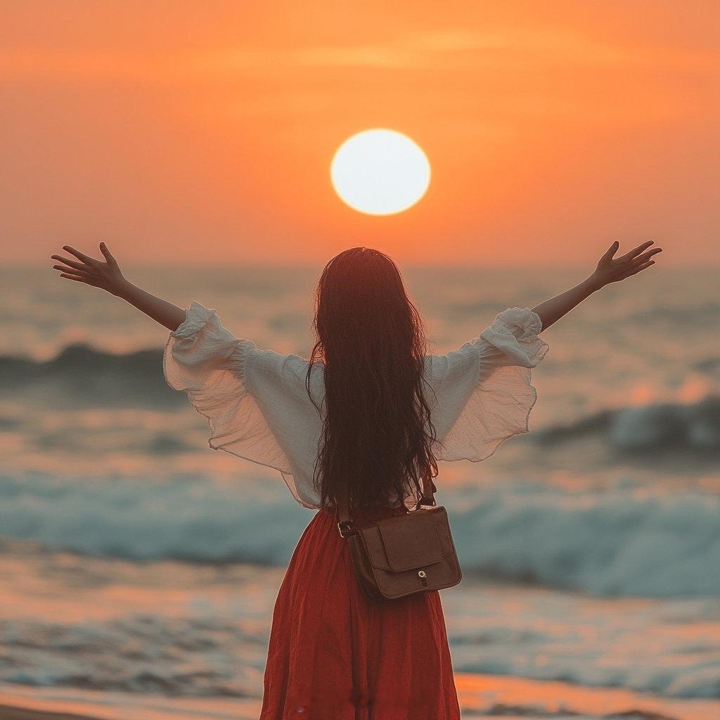 △ᰔᩚ᨞²⁰²⁴/₀₈.₃₁☀ 𝗻𝗶𝗰𝗲 𝐝𝐚𝐲  ᵕ̈“岁月悠悠