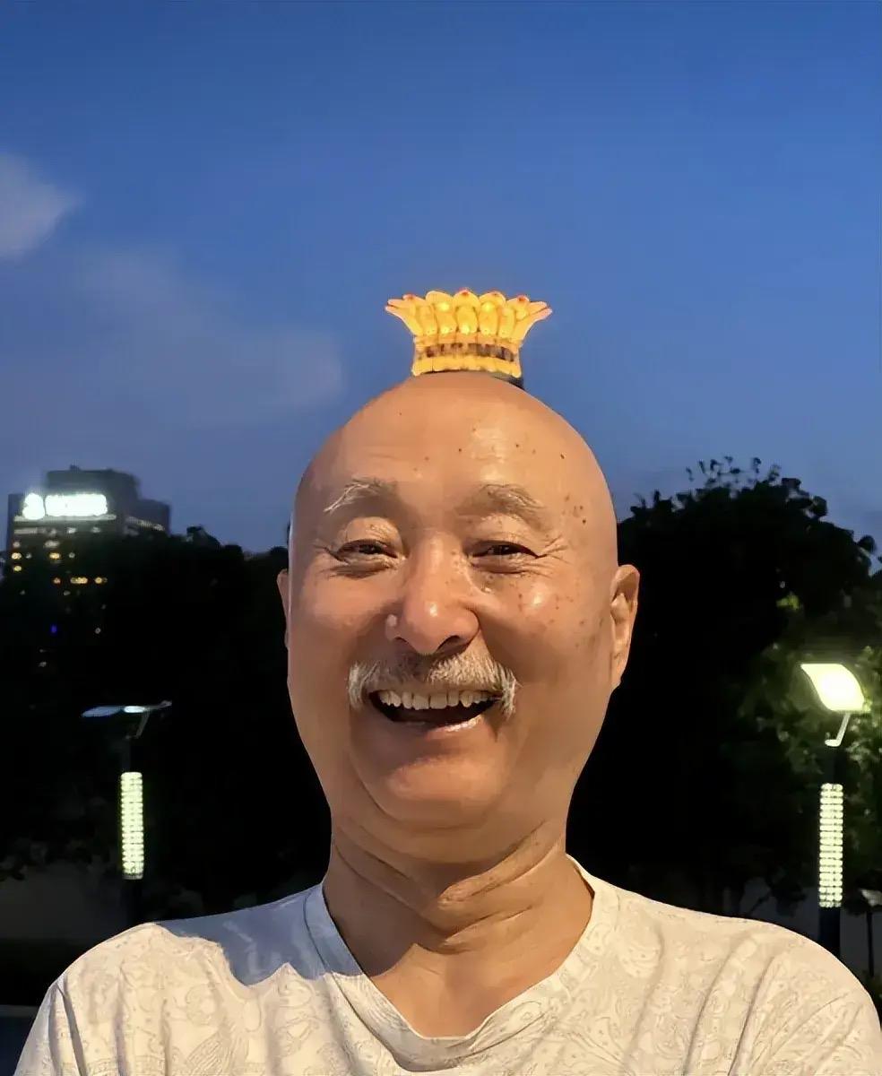陈佩斯终于放心了！影迷没有让陈佩斯老爷子寒心，电影上映了20多天，累计票房已经快