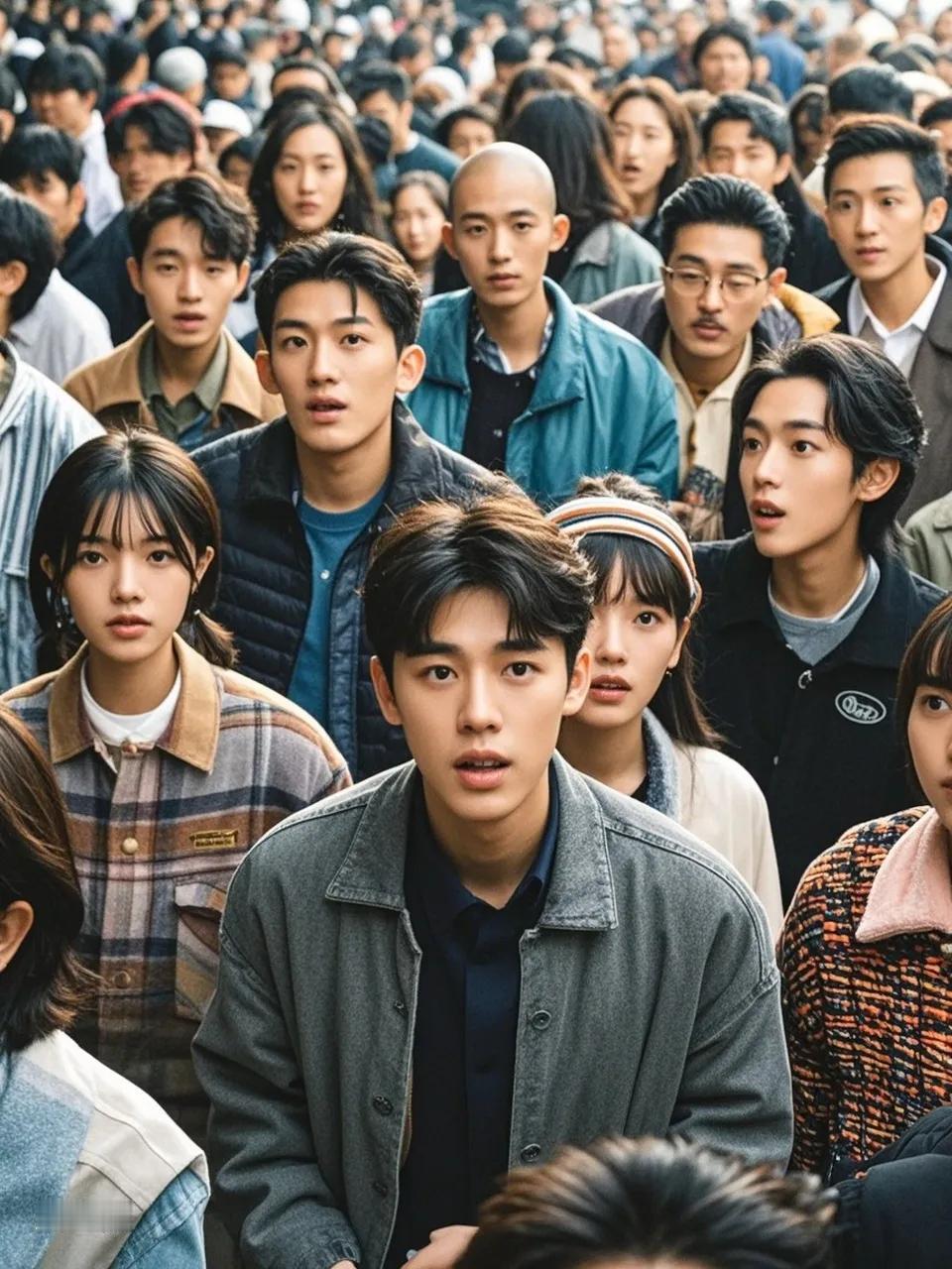 我是看热闹的，谁是谁非天知道。