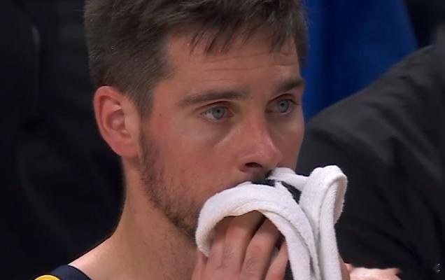 NBA新王登基没戏了！！！ ​​​