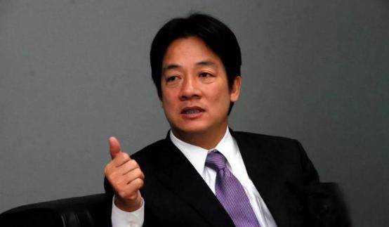赖清德当选后称想跟大陆对话，并抛出了两个条件，国台办给出答复。
 
日前，台湾地