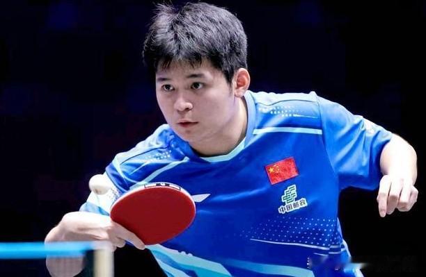 林诗栋四次外战失利，竟然都栽在了这一个坎上，真是没想到啊

WTT澳门冠军赛
林
