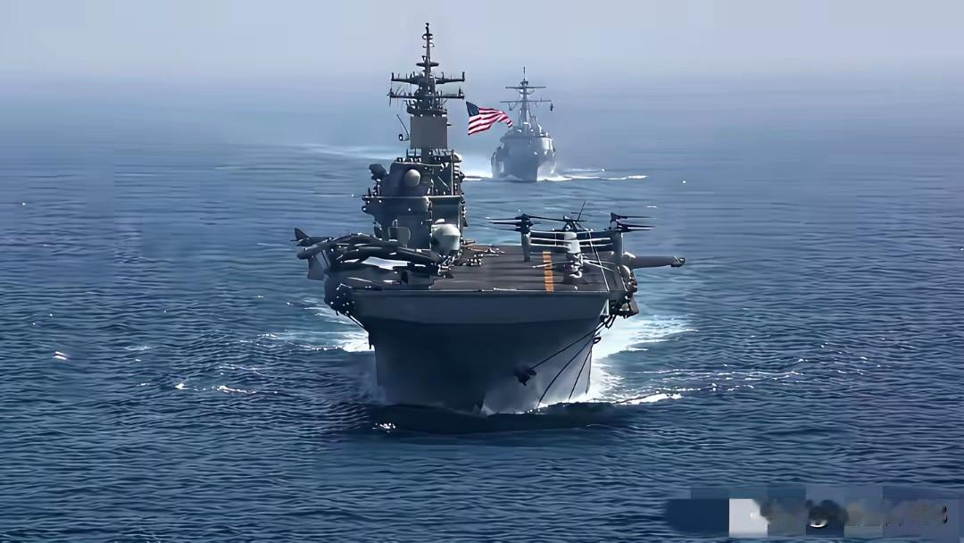 高超音速导弹并非打不到航母——别以门外汉的臆想，否定大国重器。高超音速反舰弹道导