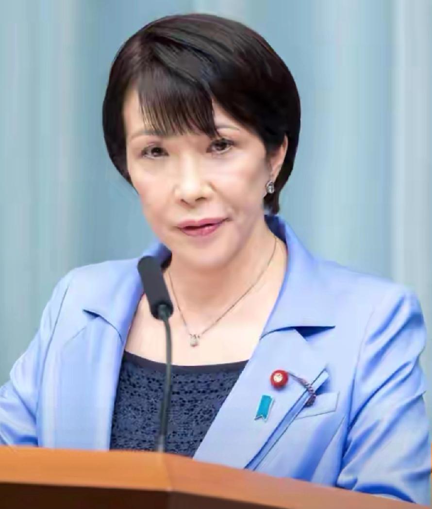 上台10个月直接崩盘！高市早苗支持率8月暴跌到救都救不住
日本政坛大瓜 最新局势
