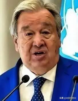 联合国传来新消息！
3月12日，联合国安理会传来重磅消息，俄罗斯提交的一份要求结