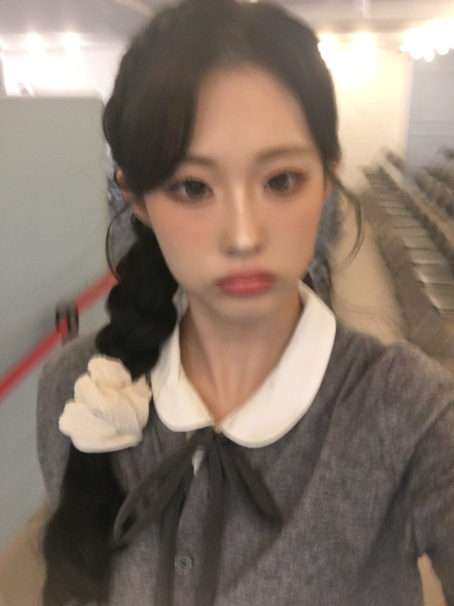 251126 ichillin'  joonie朴俊熙 