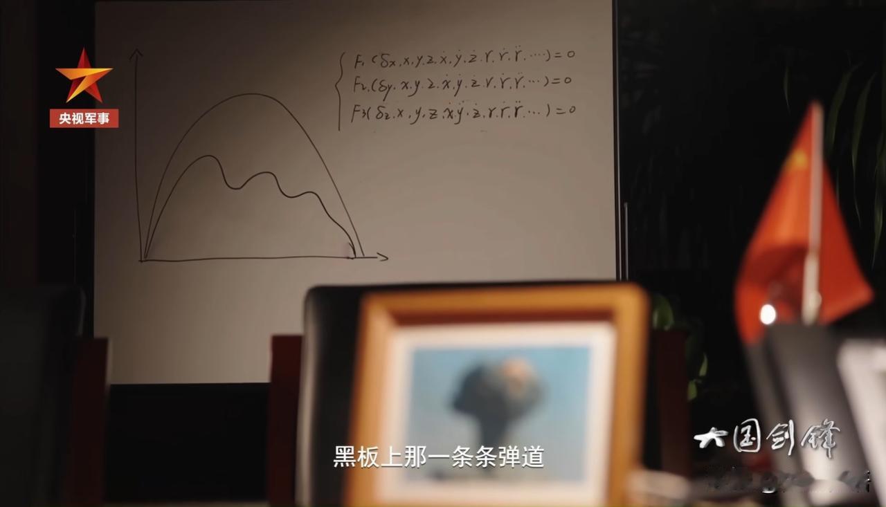 上周央视军事的专题节目完全解密，东风-26D跟东风-26原版完全不一样了。它不再