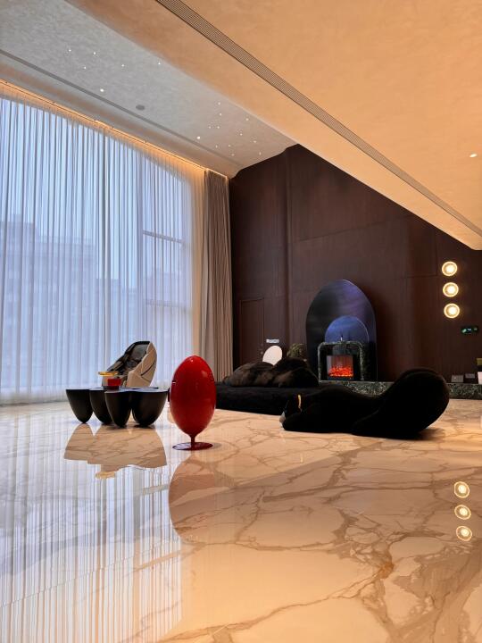 其实我已经过上了普通人里最好的生活了～