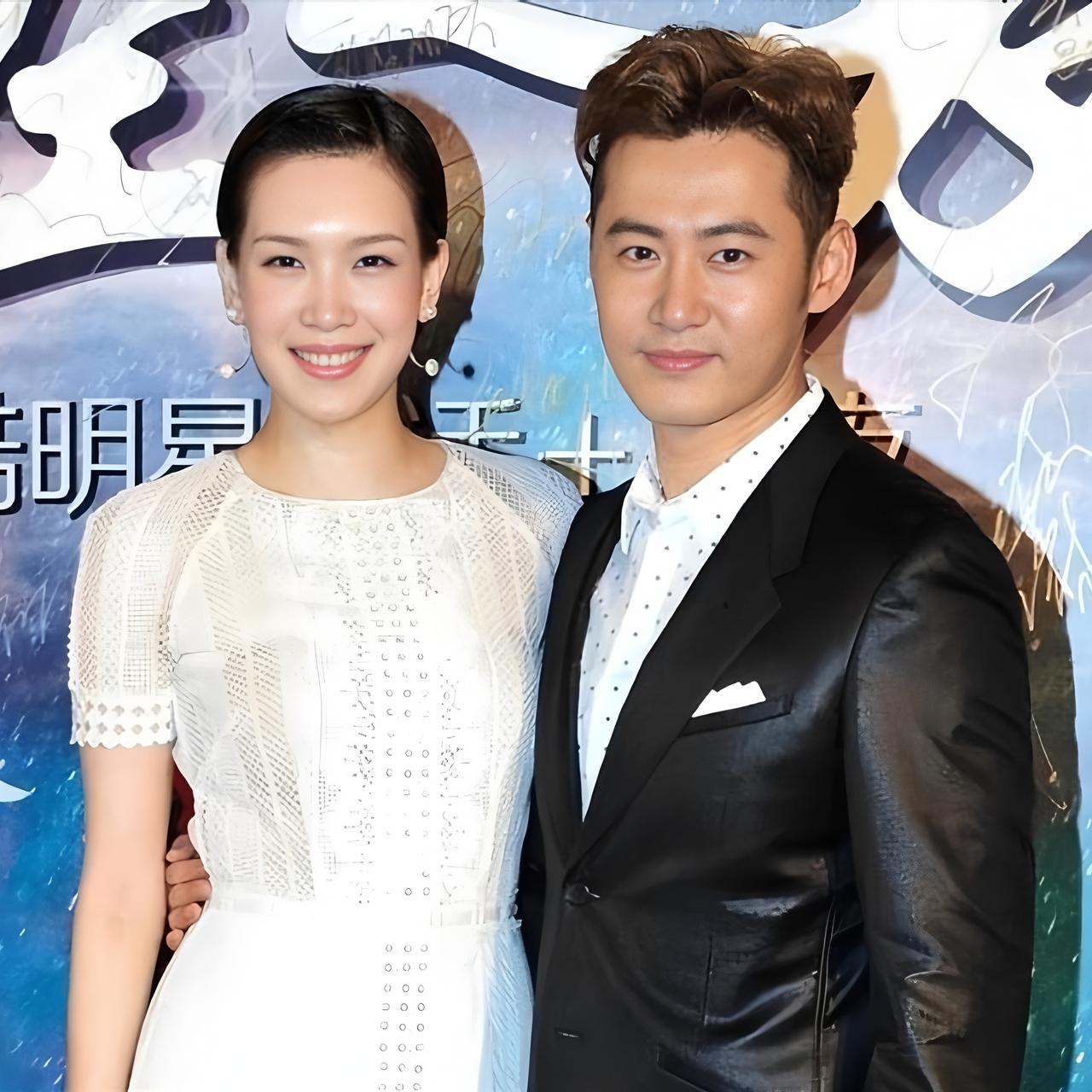 佟晨洁官宣离婚，全网恭喜！魏巍当年言论太窒息，早该离了！
 
4月2日，佟晨洁节