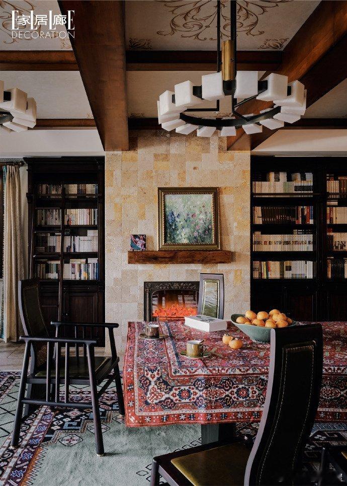 我天哪这竟然是邢捕头范明的家？？你说这是景点都不过分吧，太美太有艺术性了 