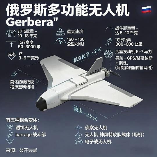 俄乌战场，无人机成为主角，俄罗斯从被动挨打实现反超，中国为何总遭无端指责？
在俄