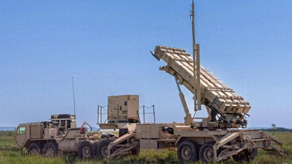 普京现在应该百感交集，他可能没料到，十年前卖给东方大国的 S400 防空系统，如