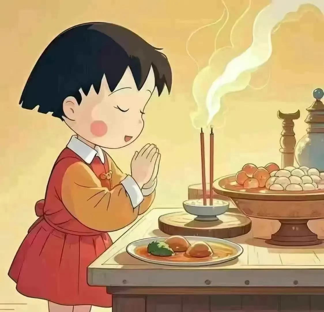关于祈福
随缘，不强求
你做的功德是你的，别人抢不走。
无缘者不渡。
无愿者不渡