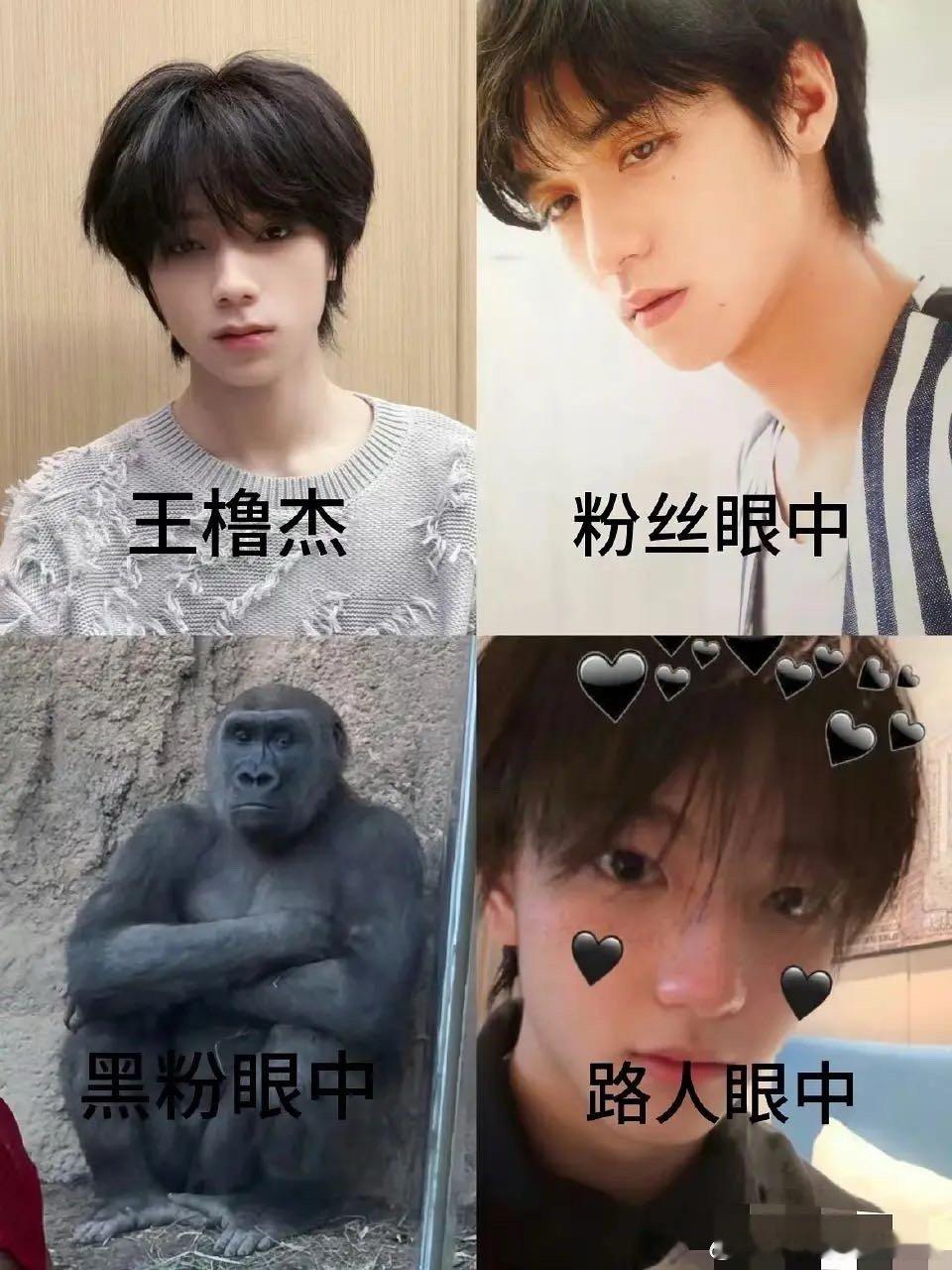 tg 在你眼中我是谁？ 