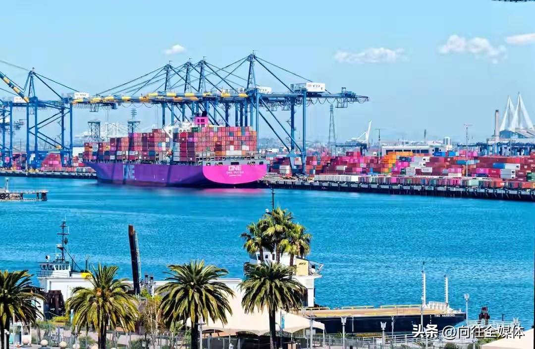 美国急了！中国合法反制直击要害，巴拿马必须为违约买单
 
美国终于亲自下场“护短