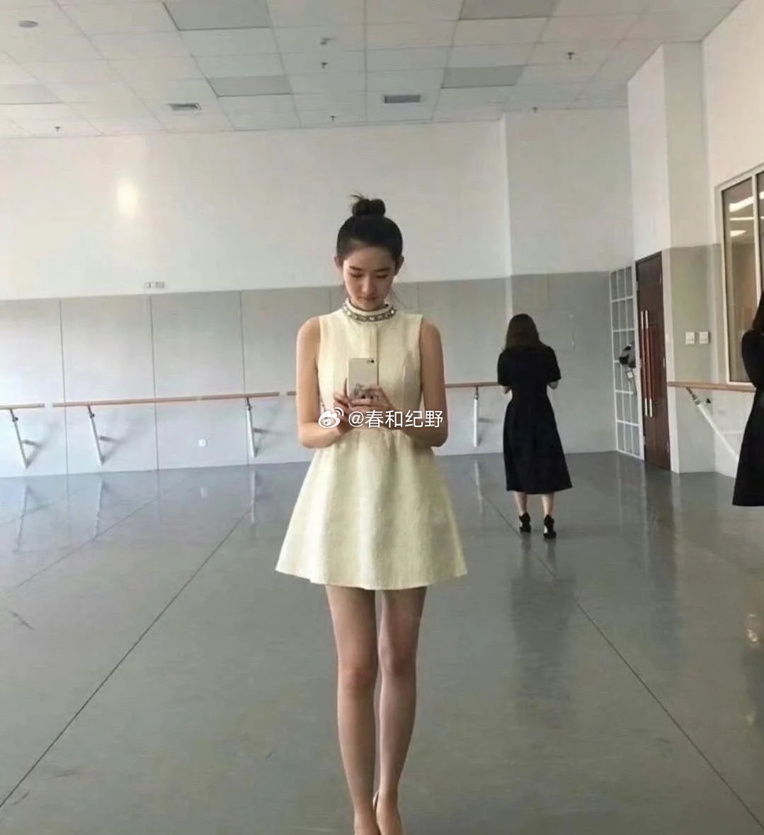 王玉雯早期校花味好重，不敢想会有多少人暗恋她 ​​​