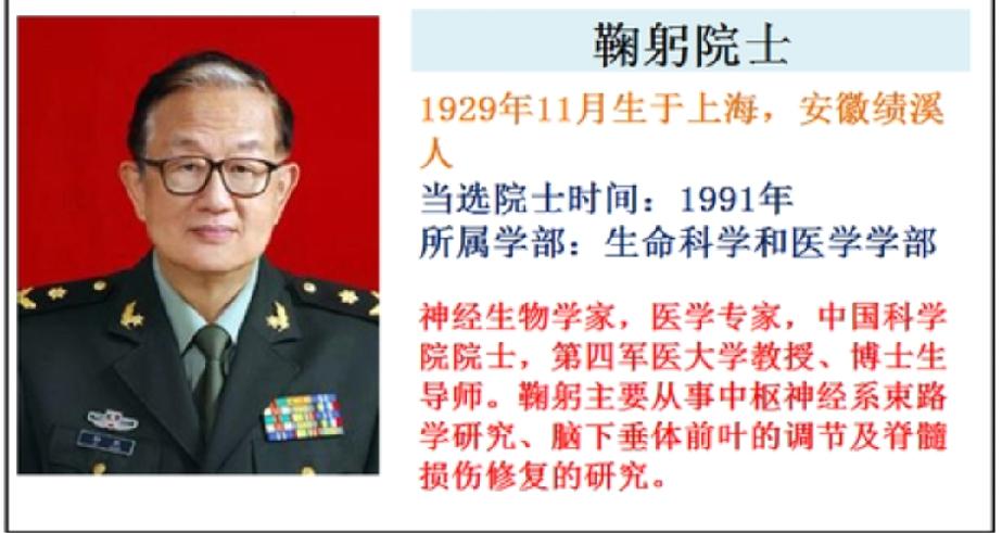 电磁弹射技术领头人鲁军勇成功当选中国科学院院士！这位从湖北鄂州走出去的科研工作者