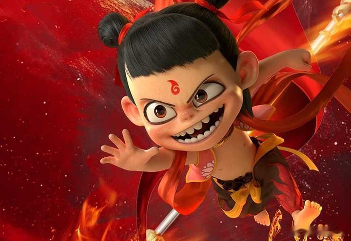 王长田回应哪吒3及大圣2项目进展29日，光线传媒董事长王长田回应饺子导演《哪吒3