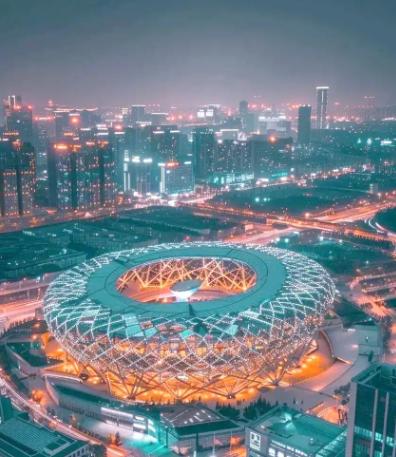 为什么中国只举办过一次奥运会？因为亏钱。08年北京奥运虽然账面上是盈余的，但是这