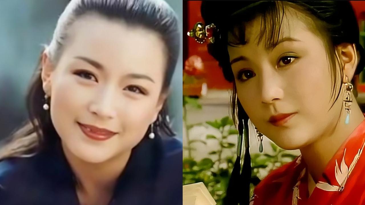 郭霄珍：饰演史湘云成经典，并非第一人选

在《红楼梦》剧中，“湘云醉卧”的片段成
