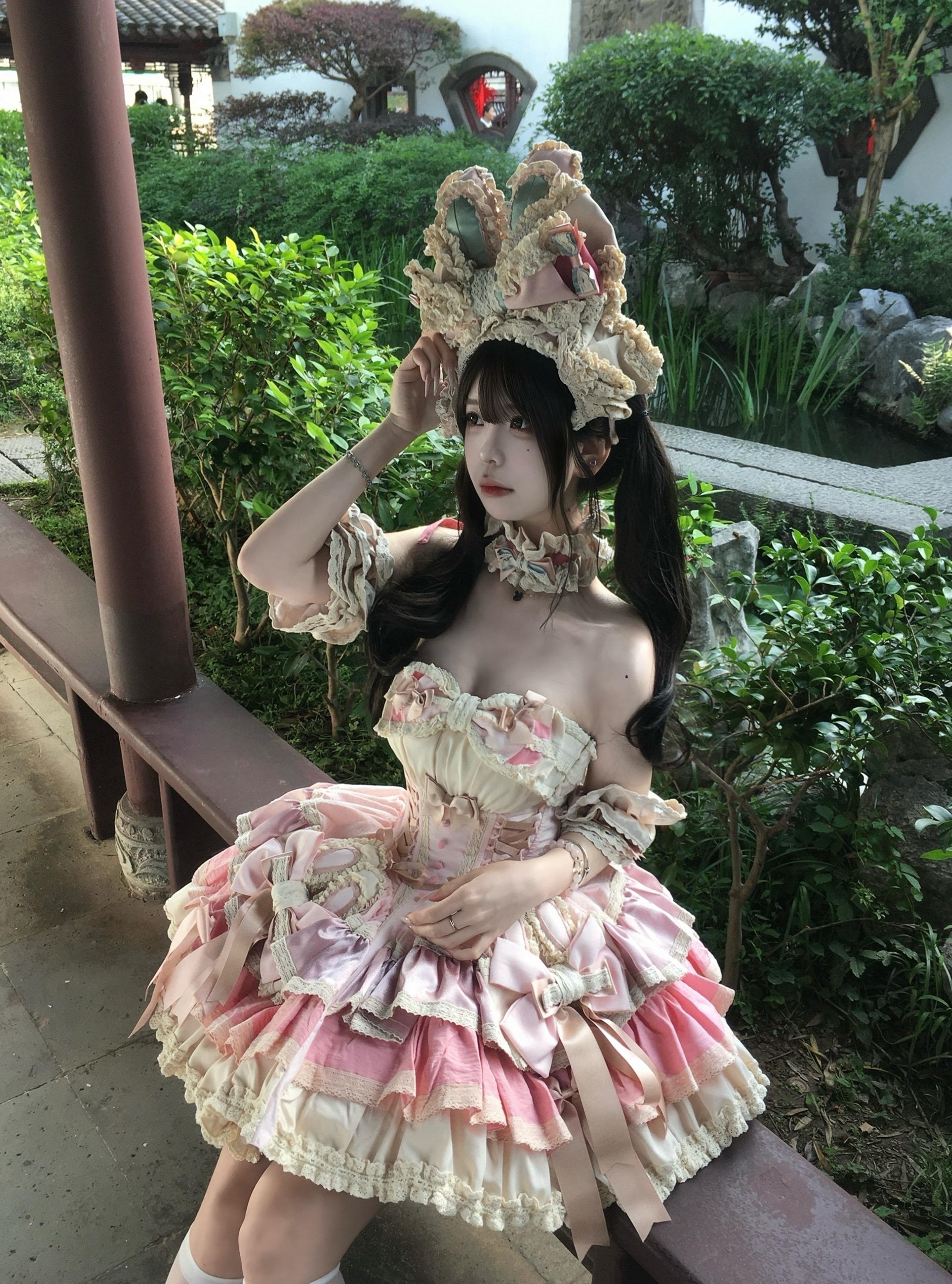 小人得志听起来很坏  但小琪得志 听起来就很萌(*≧ω≦)