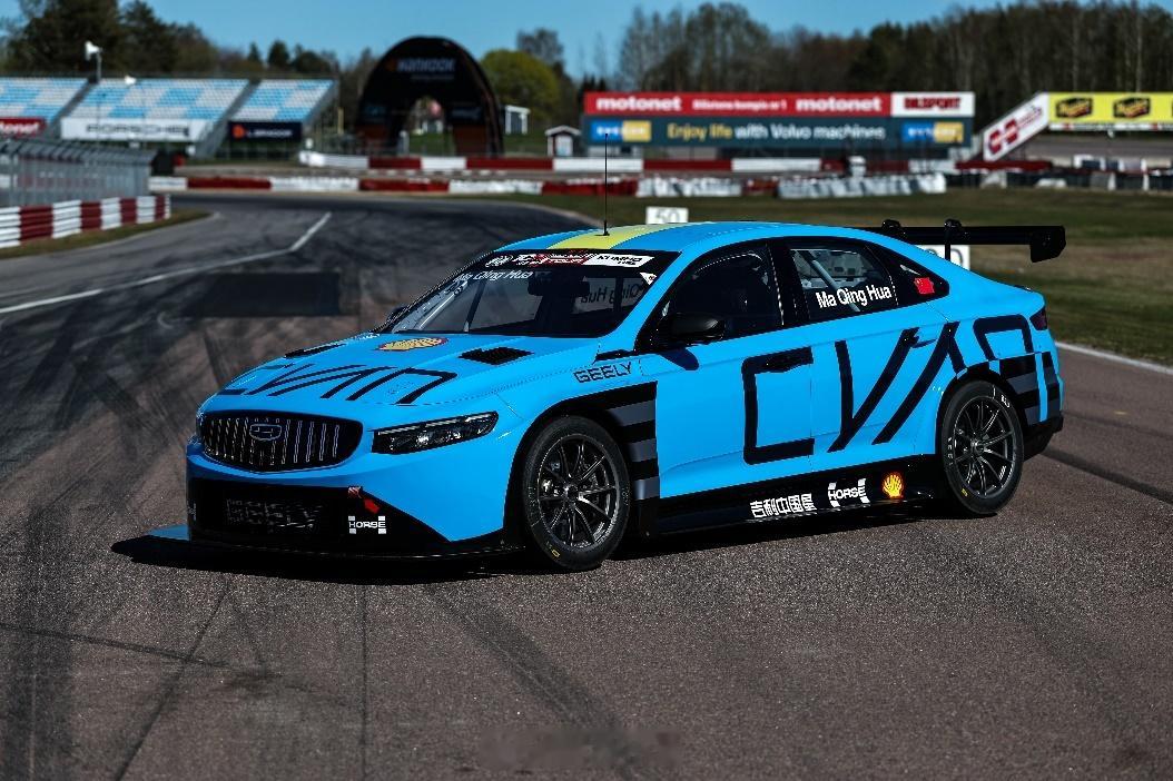 中国赛车再度闪耀世界赛场 “大圣”Urrutia：错过测试，但充满期待！ 乌拉圭