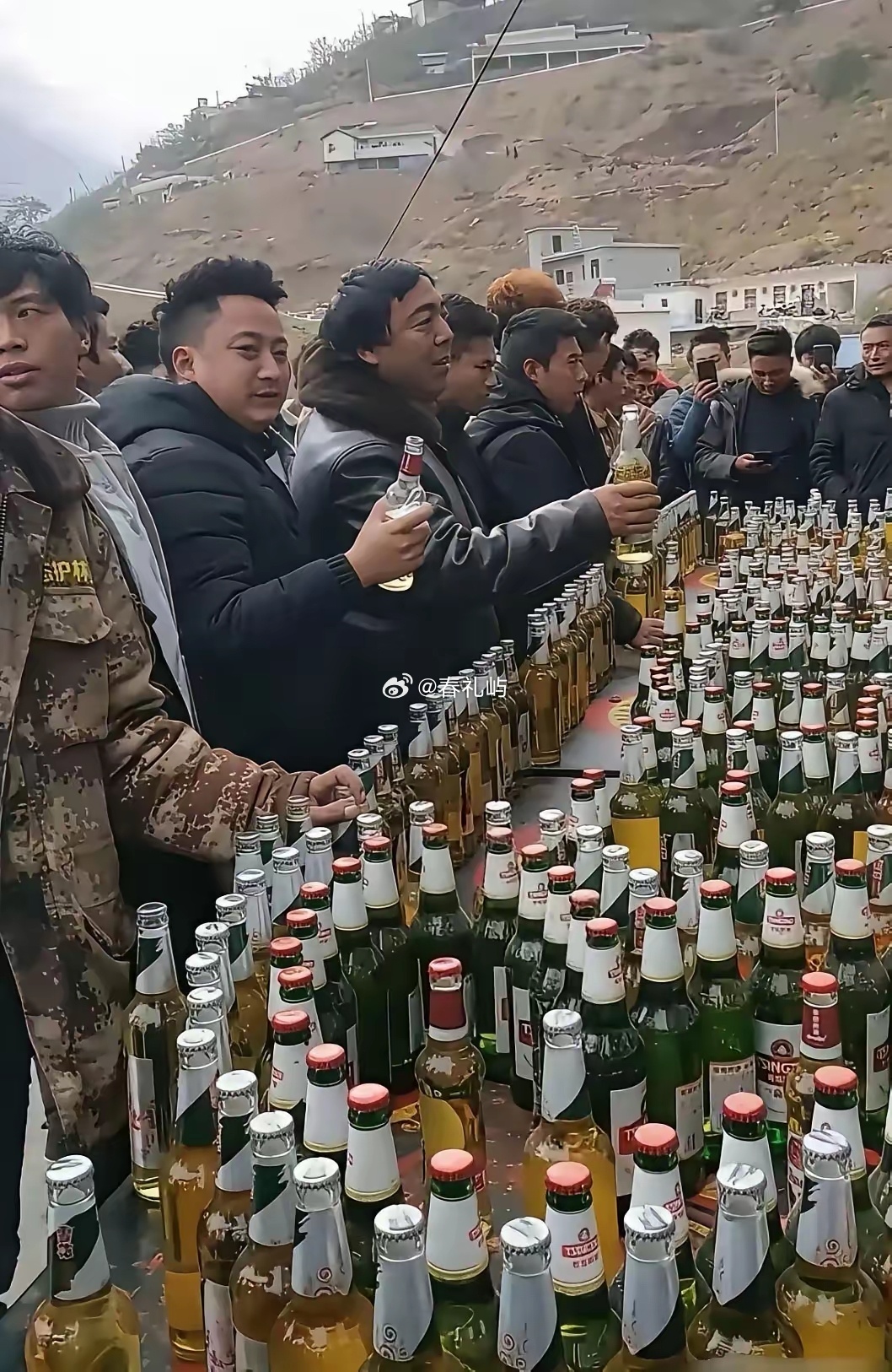 事实证明，人不能太闲了 