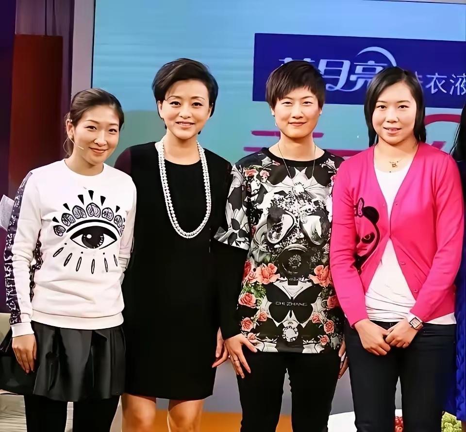 能认出其中两个以上的，估计也当爷爷奶奶了吧