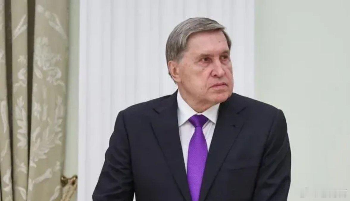 俄美达成一致，不对外透露普京和特朗普总统特使谈判的具体内容普京与惠特科夫进行5个