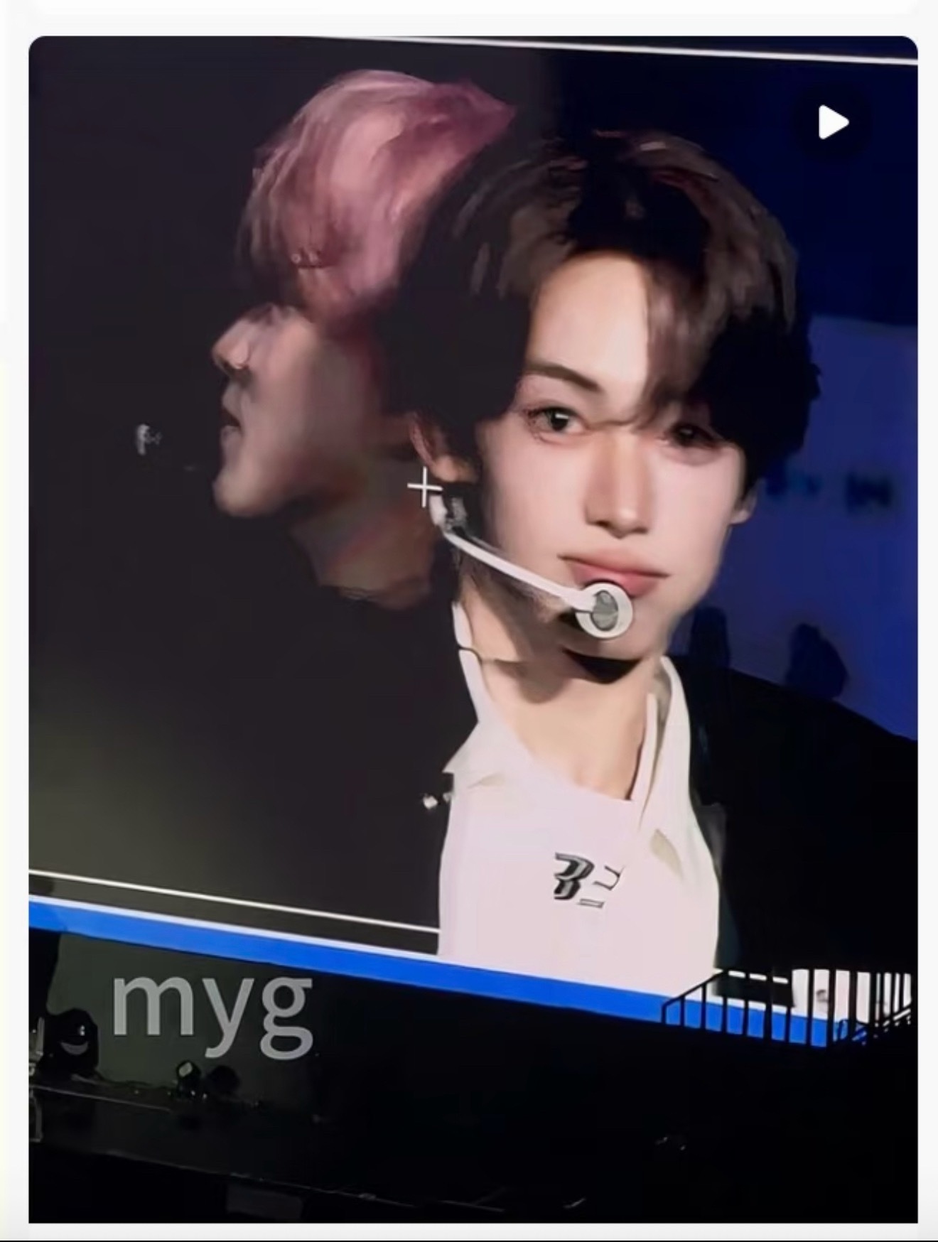 愚人节站姐团建 【韩振】路人偷吃中 