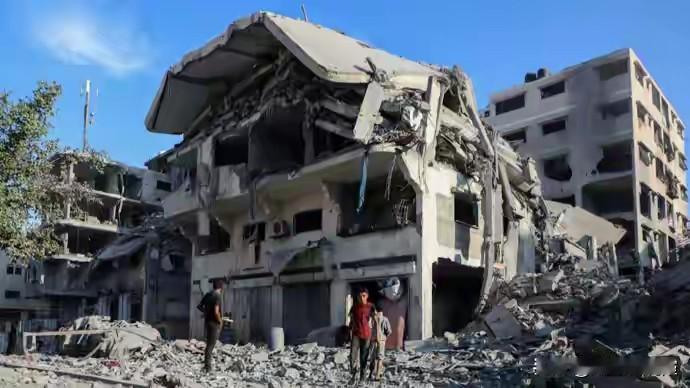 特朗普女婿亲赴以色列，与内塔尼亚胡讨论加沙停火最敏感议题