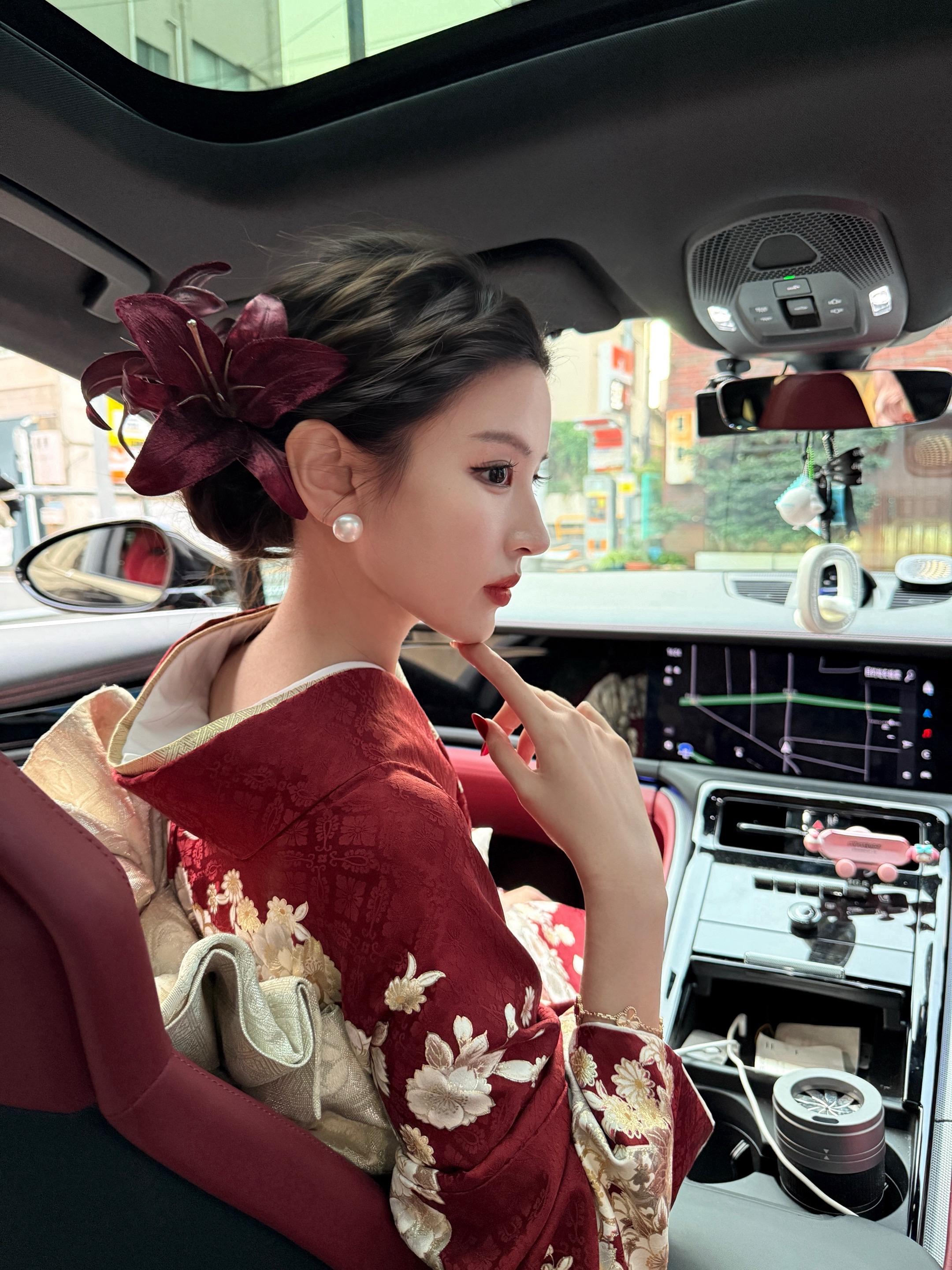 もうすっかり秋ですね