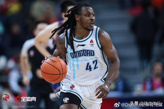 来了穆迪，喜欢青岛男篮的球迷更多了。

今晚青岛作客广东，完胜主队。新来的穆迪3