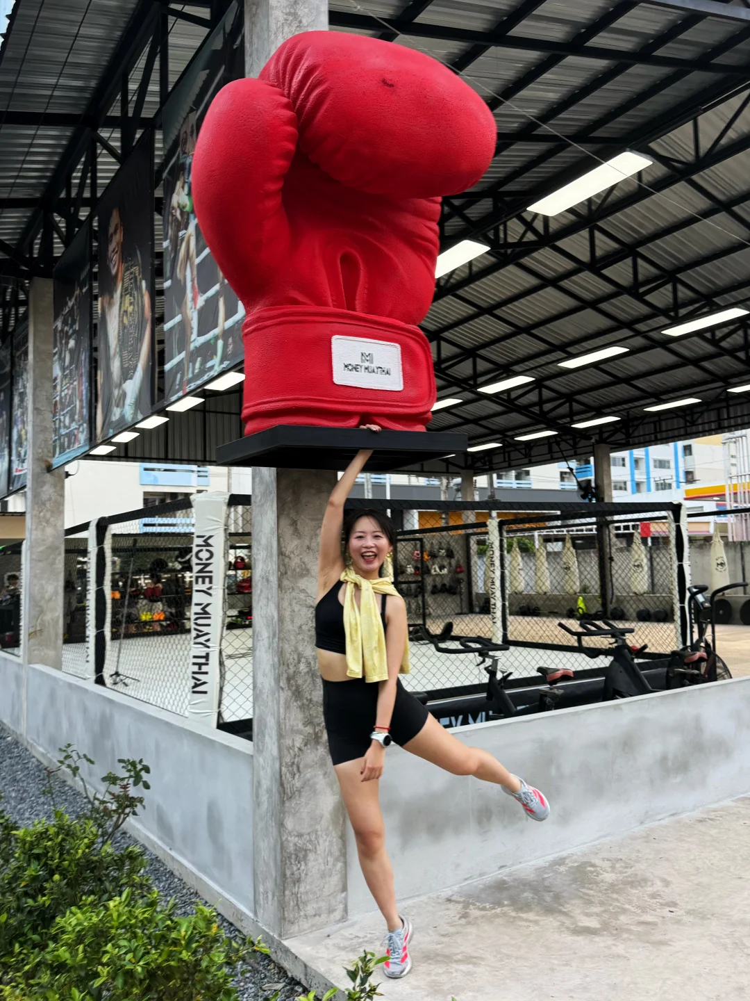 清迈P人旅行：4天行程，又燃又懒刚刚好