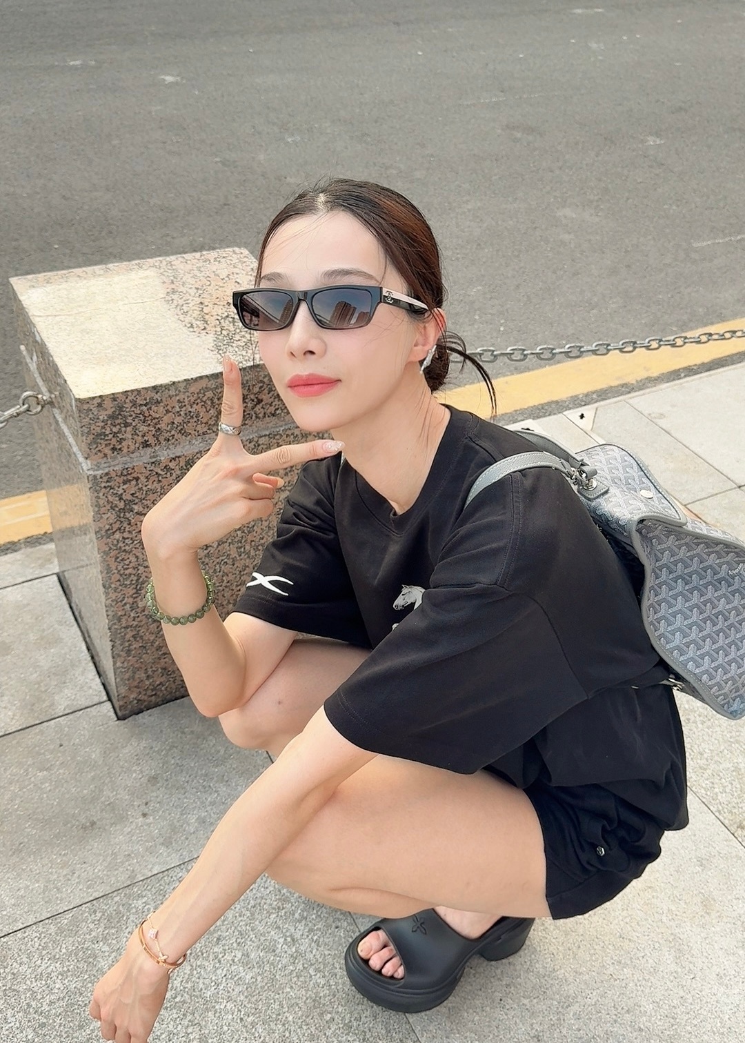 当年体前屈是一分拿不到🖤胡麟鹏六月你好