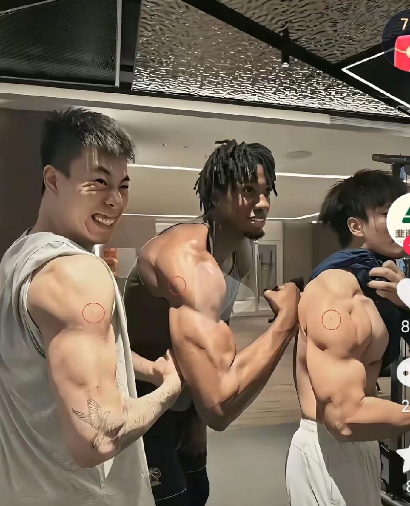 上海男篮大外援使用兴奋剂事件引起了广泛讨论和热议啊，这到底是个人行为还是🈶组织