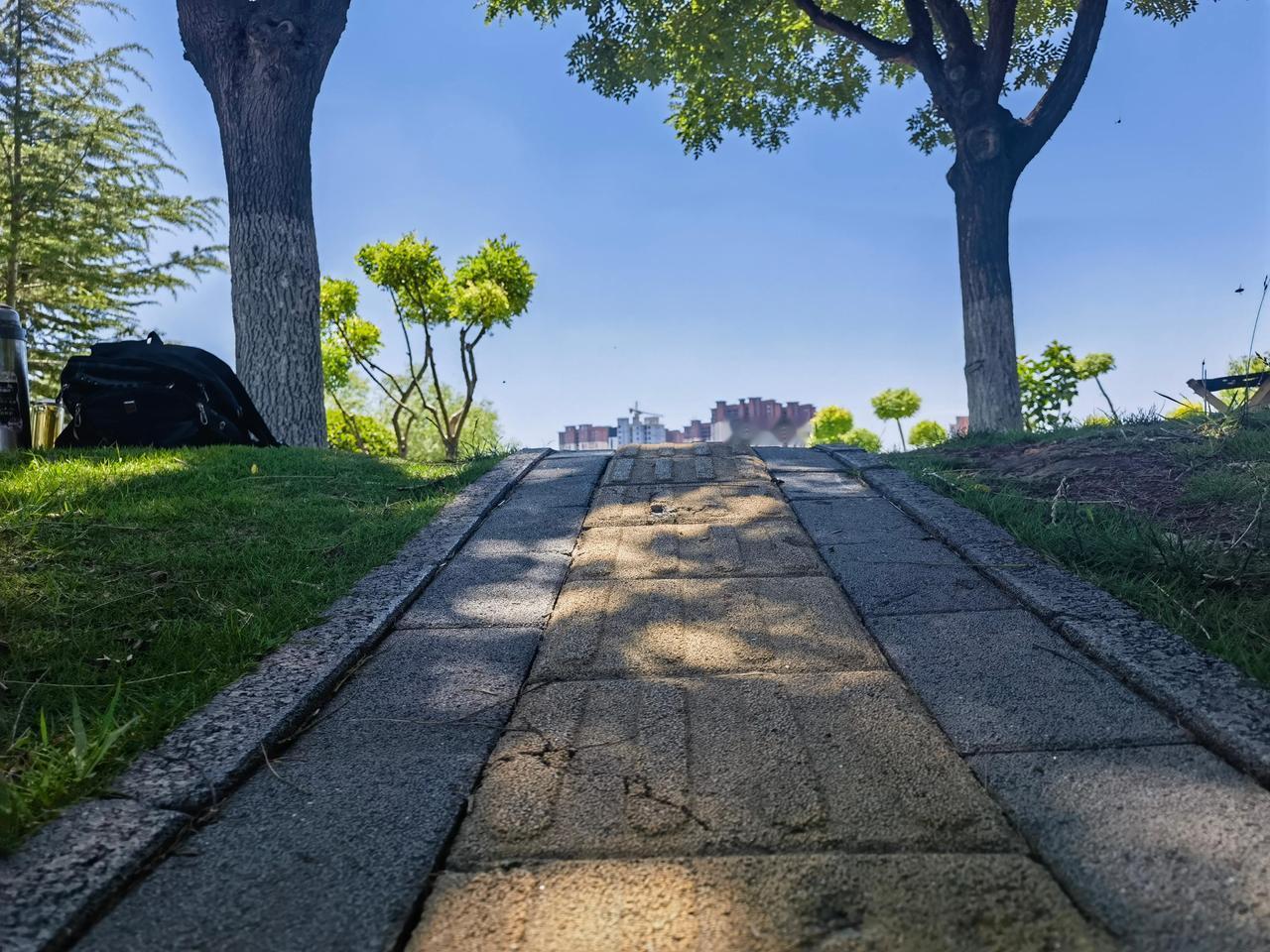 中国小城