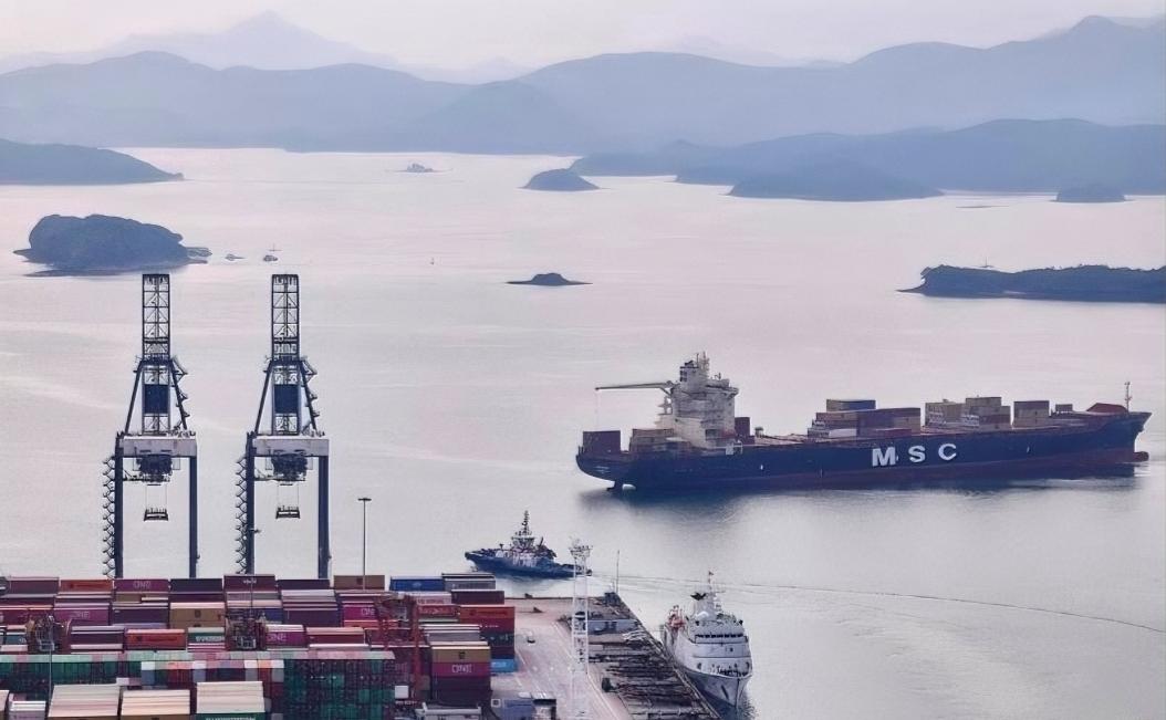 实在令人无奈，当地时间4月8日，巴拿马外交部长公开向中方喊话，希望中方能够高抬贵