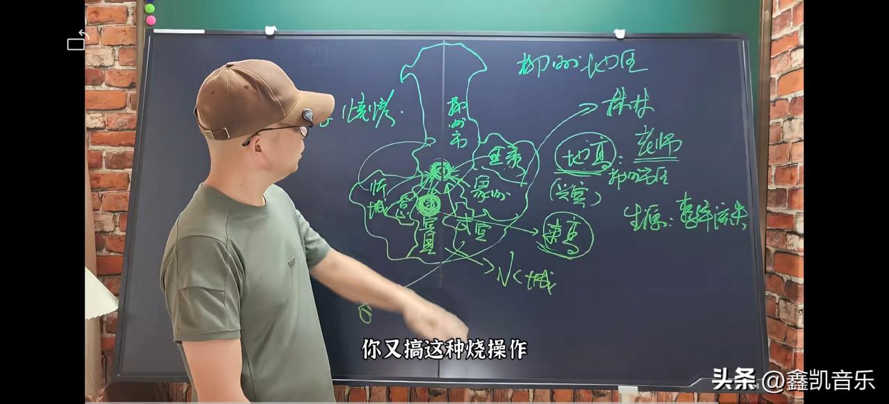 这个老师说出了来宾教育的内幕，原来不是学生不行，是老师和学校不行！

今年，来宾