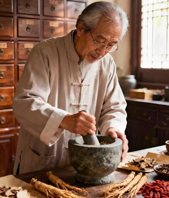 一位中医颠覆常识的大实话：

“最顶级的养生就是玩，玩麻将，玩扑克，玩斗地主，玩