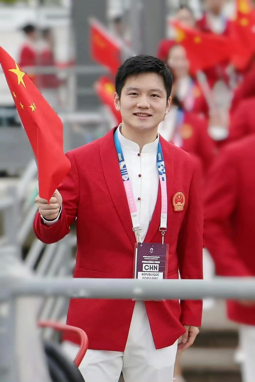 如何看待樊振东主动放弃参赛？境界早已无需赛场证明
 
对于樊振东自愿放弃此次伦敦