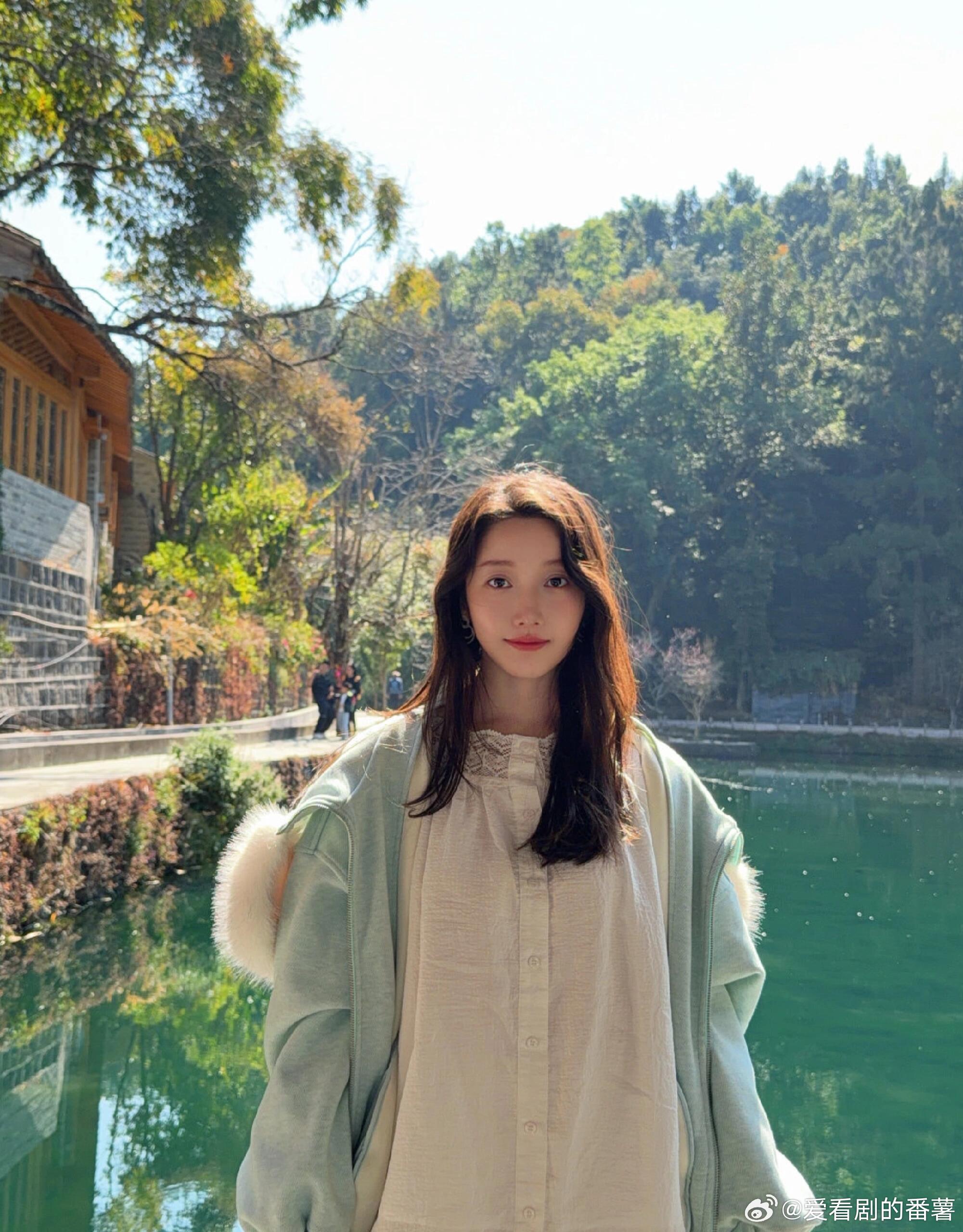 《无限超越班4》开始录制啦！目前学员有:刘海宽、冯建宇、黄朔、姜贞羽、黄婷婷、刘