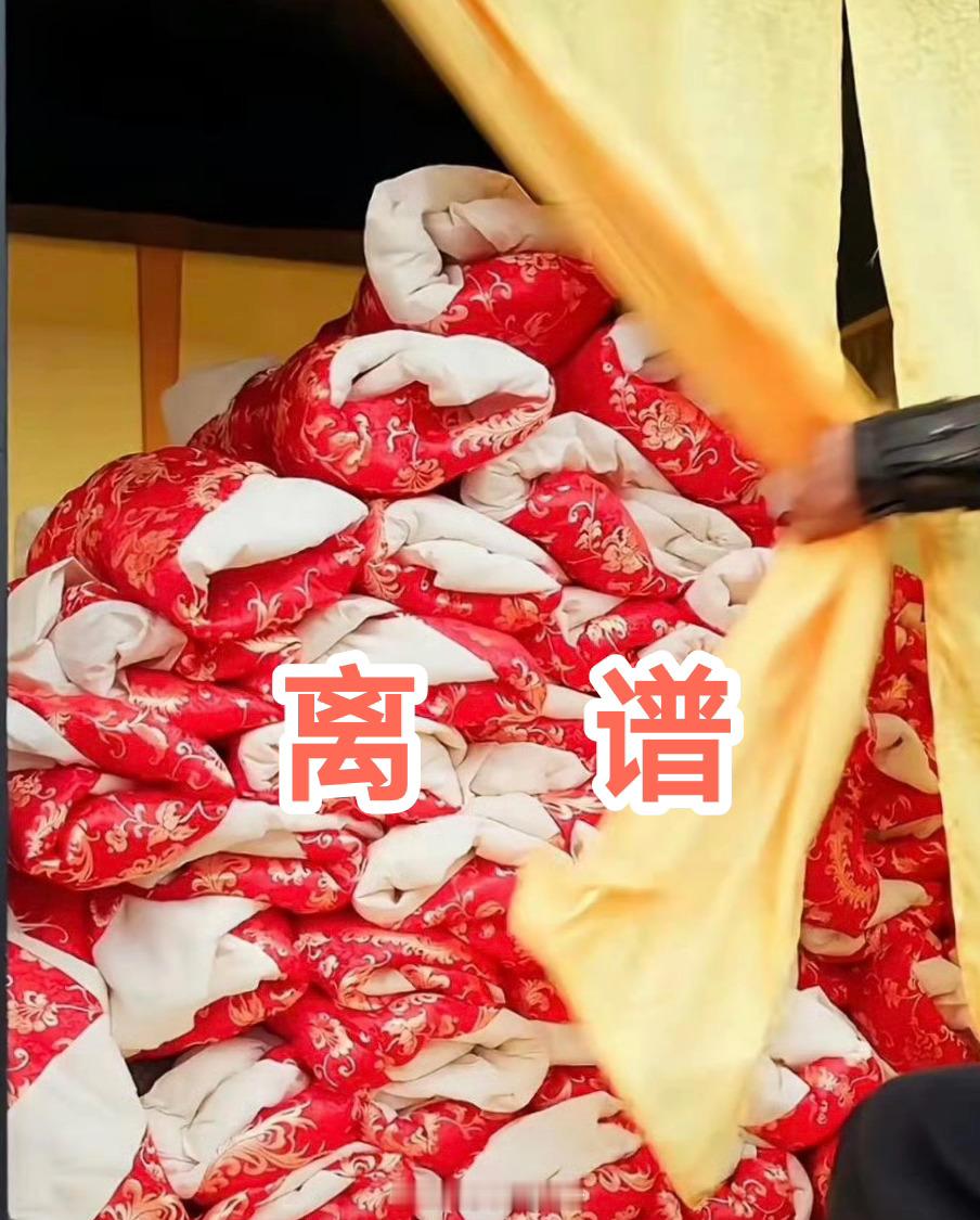 短剧1胎99子现在的短剧可真敢写!一胎生了99个儿子?!没有30年脑血栓都写不出