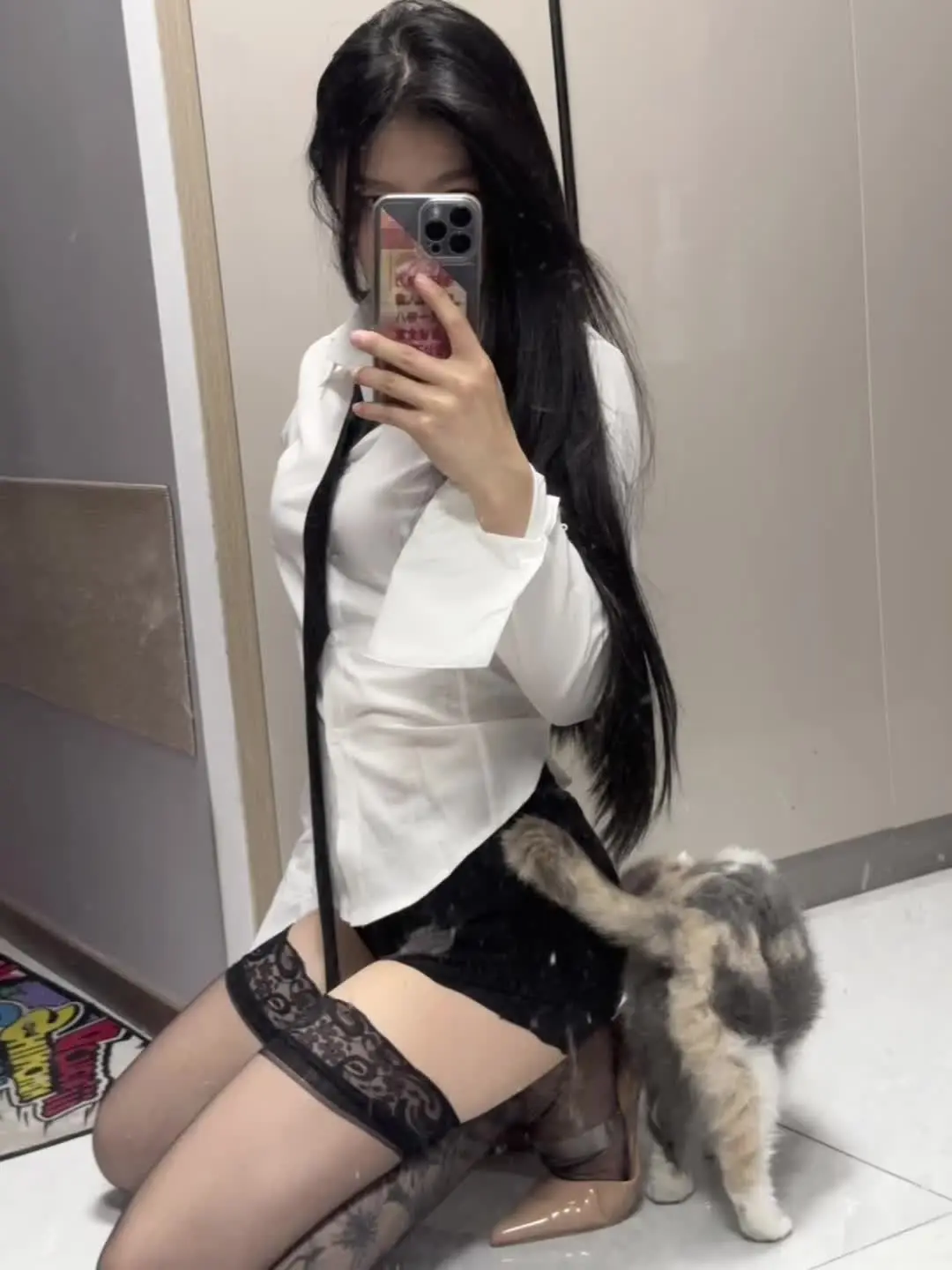她说我很特别 我猜是特别好骗吧