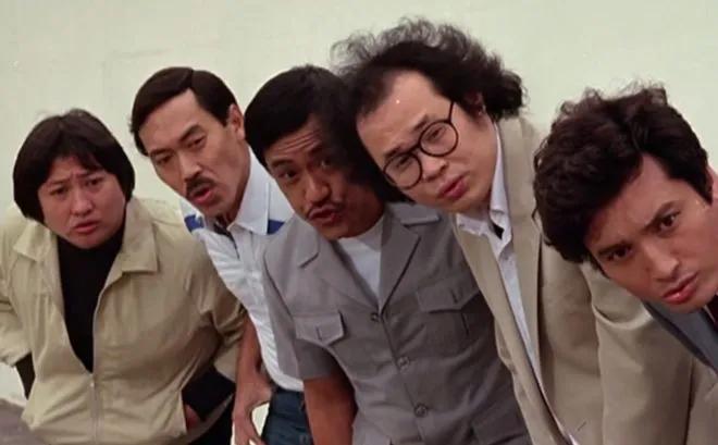 著名香港导演，演员在台北离世。
11月31日，喜剧界的著名香港演员冯淬帆在台北离