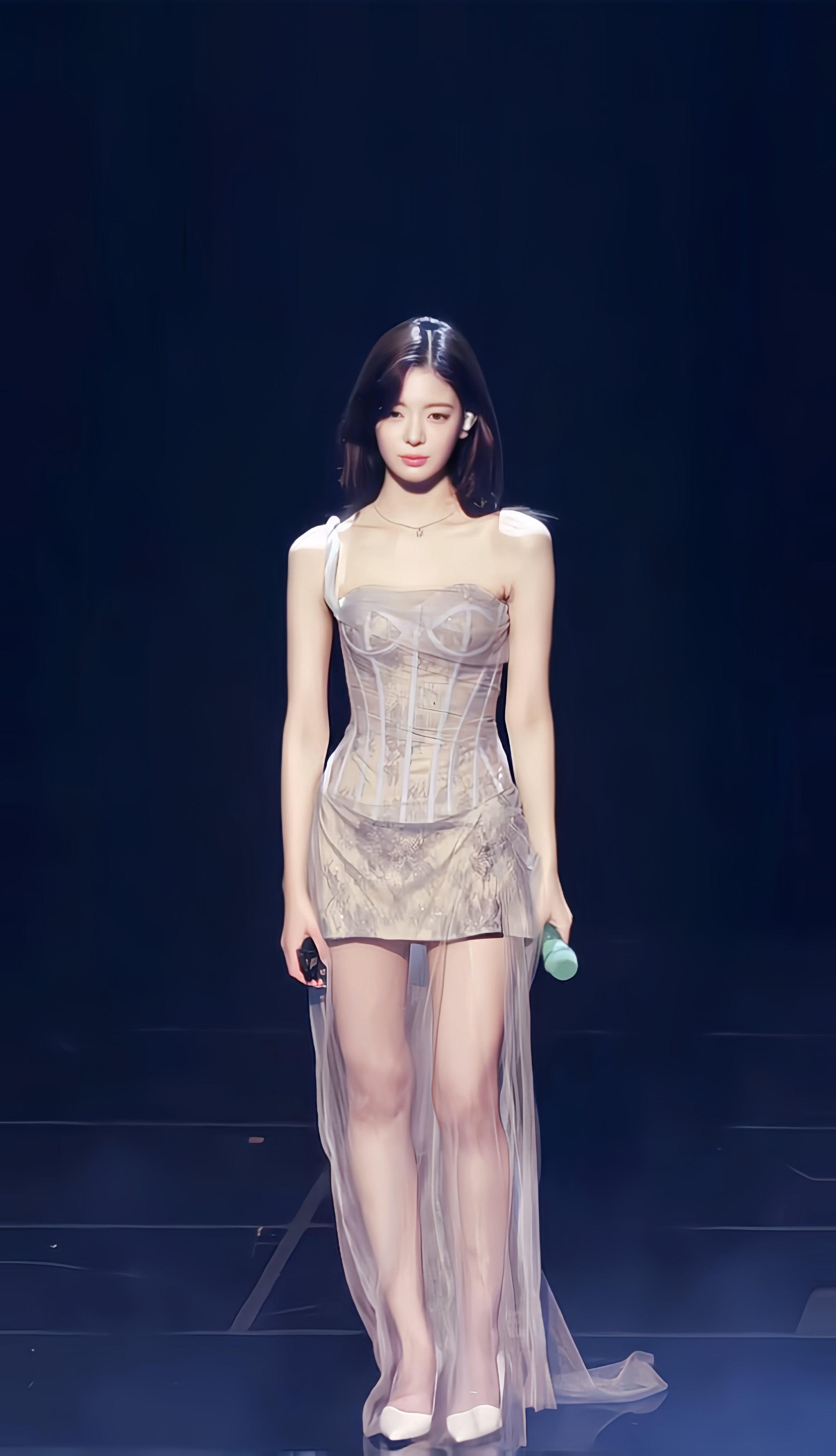 投稿 Lia崔智秀  女神