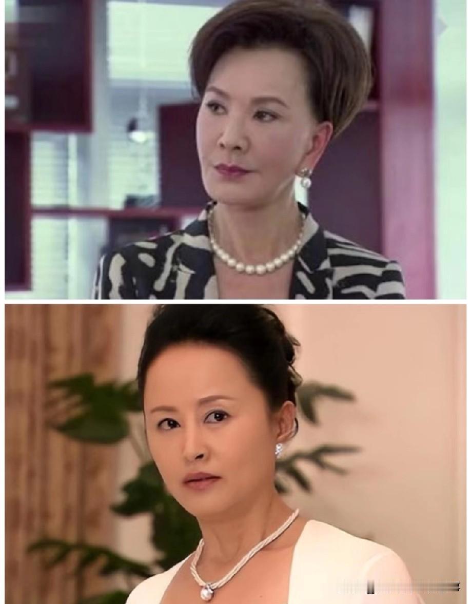 决战恶婆婆之巅，百万新娘之爱无悔 和《回家的诱惑》这两部剧里的婆婆们，简直各有各