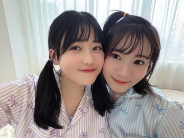 【篇】AKB48桥本惠理子布袋百椛